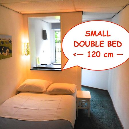 Hotel Oorsprongpark City Centre Utrecht Szoba fotó