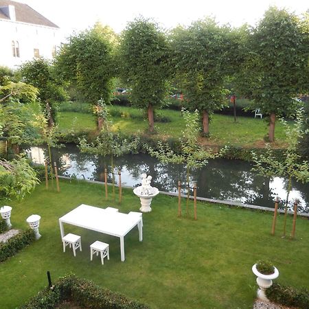 Hotel Oorsprongpark City Centre Utrecht Kültér fotó