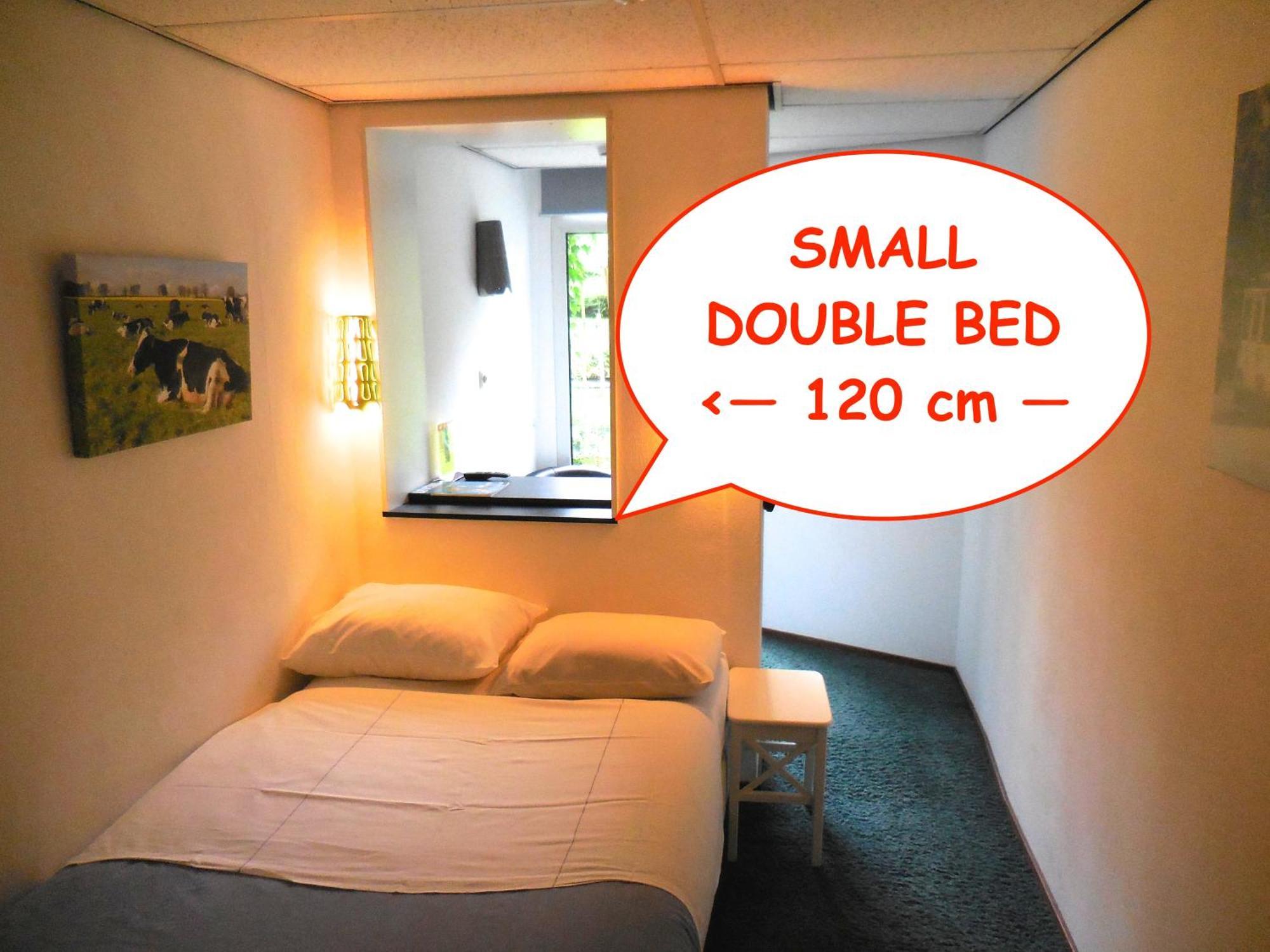 Hotel Oorsprongpark City Centre Utrecht Szoba fotó