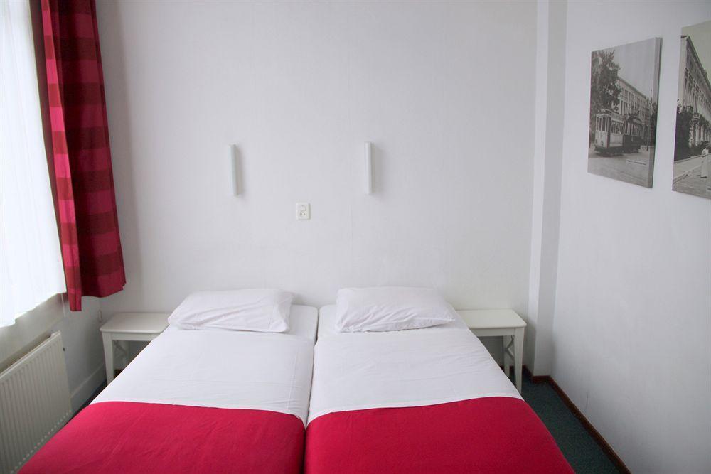 Hotel Oorsprongpark City Centre Utrecht Kültér fotó