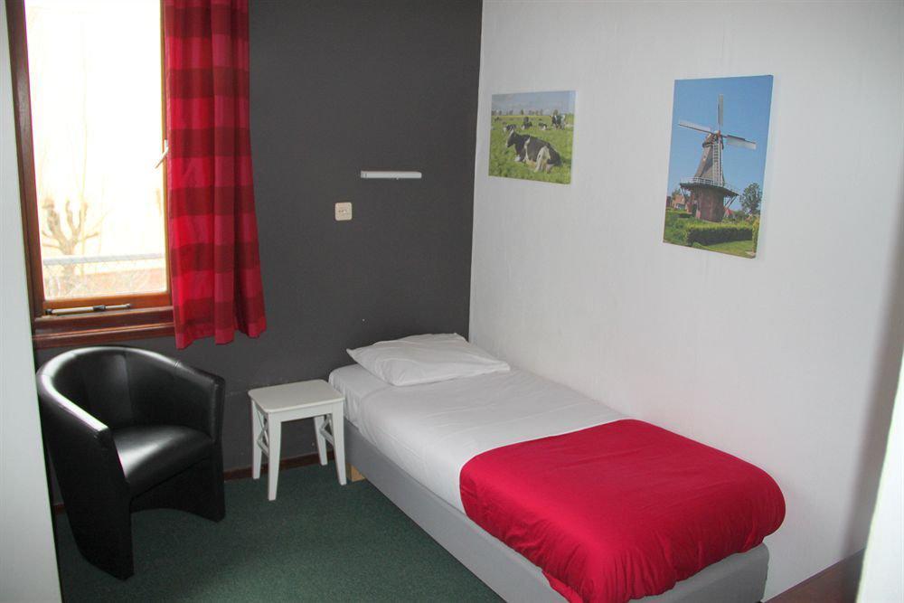 Hotel Oorsprongpark City Centre Utrecht Kültér fotó