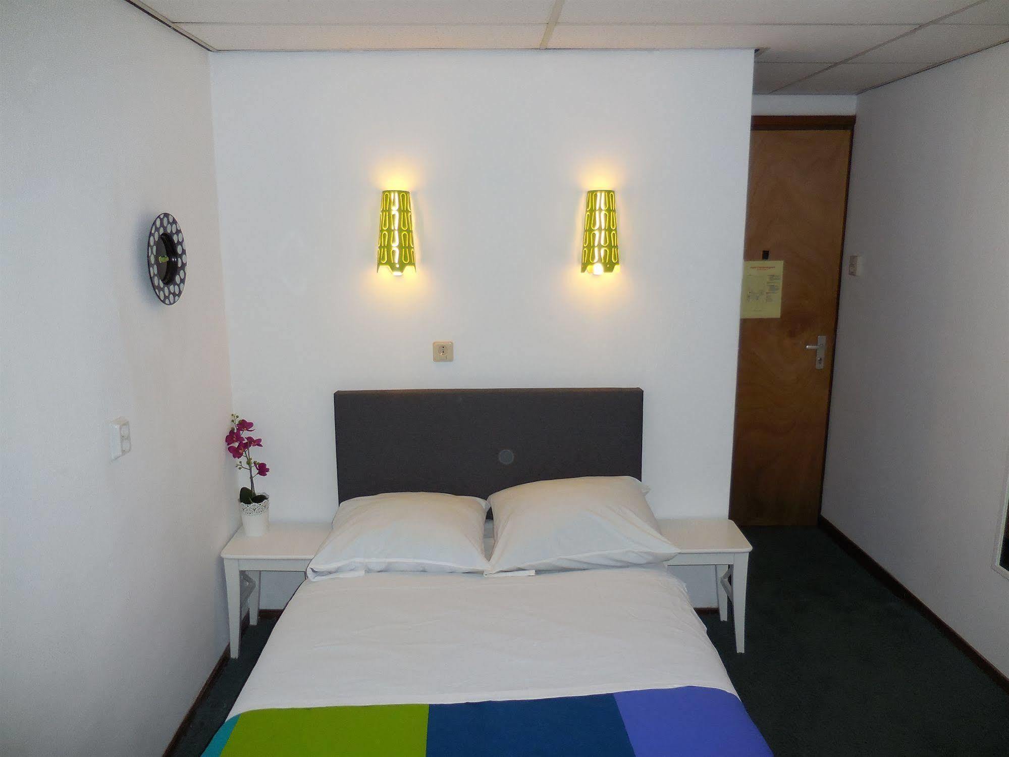 Hotel Oorsprongpark City Centre Utrecht Kültér fotó