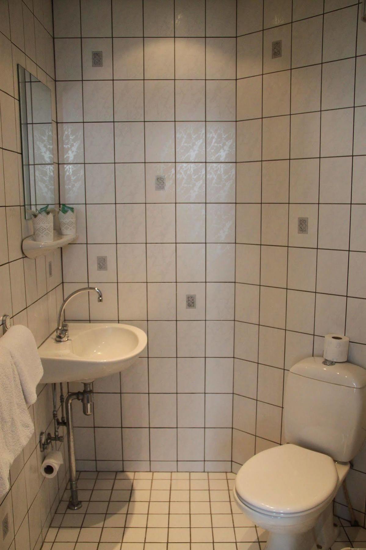 Hotel Oorsprongpark City Centre Utrecht Kültér fotó