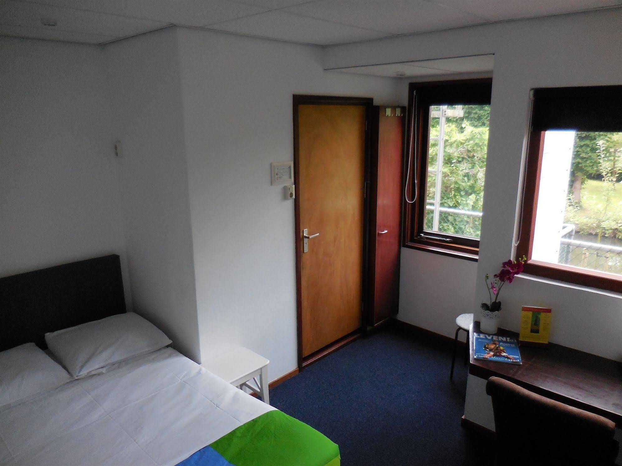 Hotel Oorsprongpark City Centre Utrecht Kültér fotó