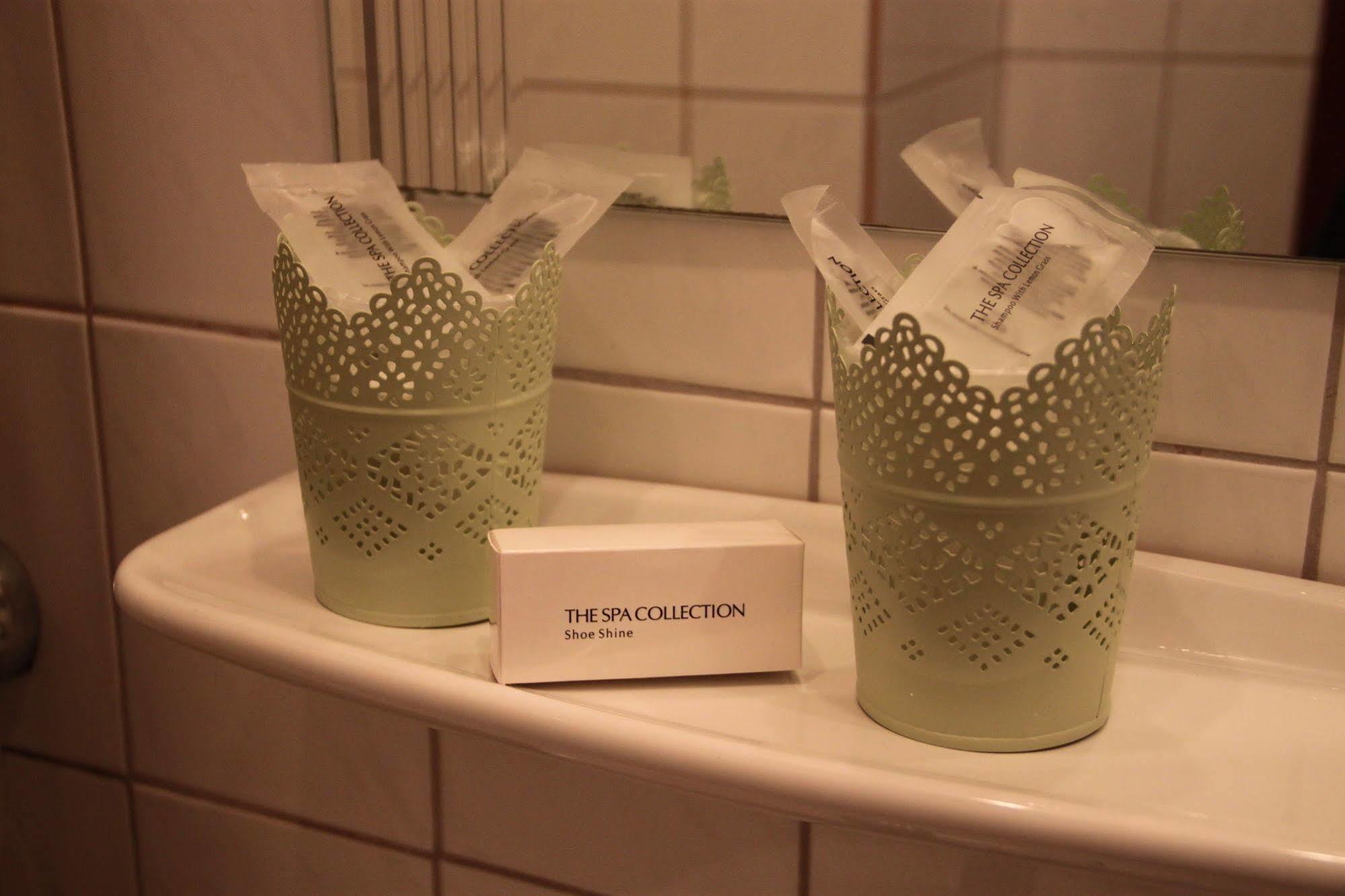 Hotel Oorsprongpark City Centre Utrecht Kültér fotó